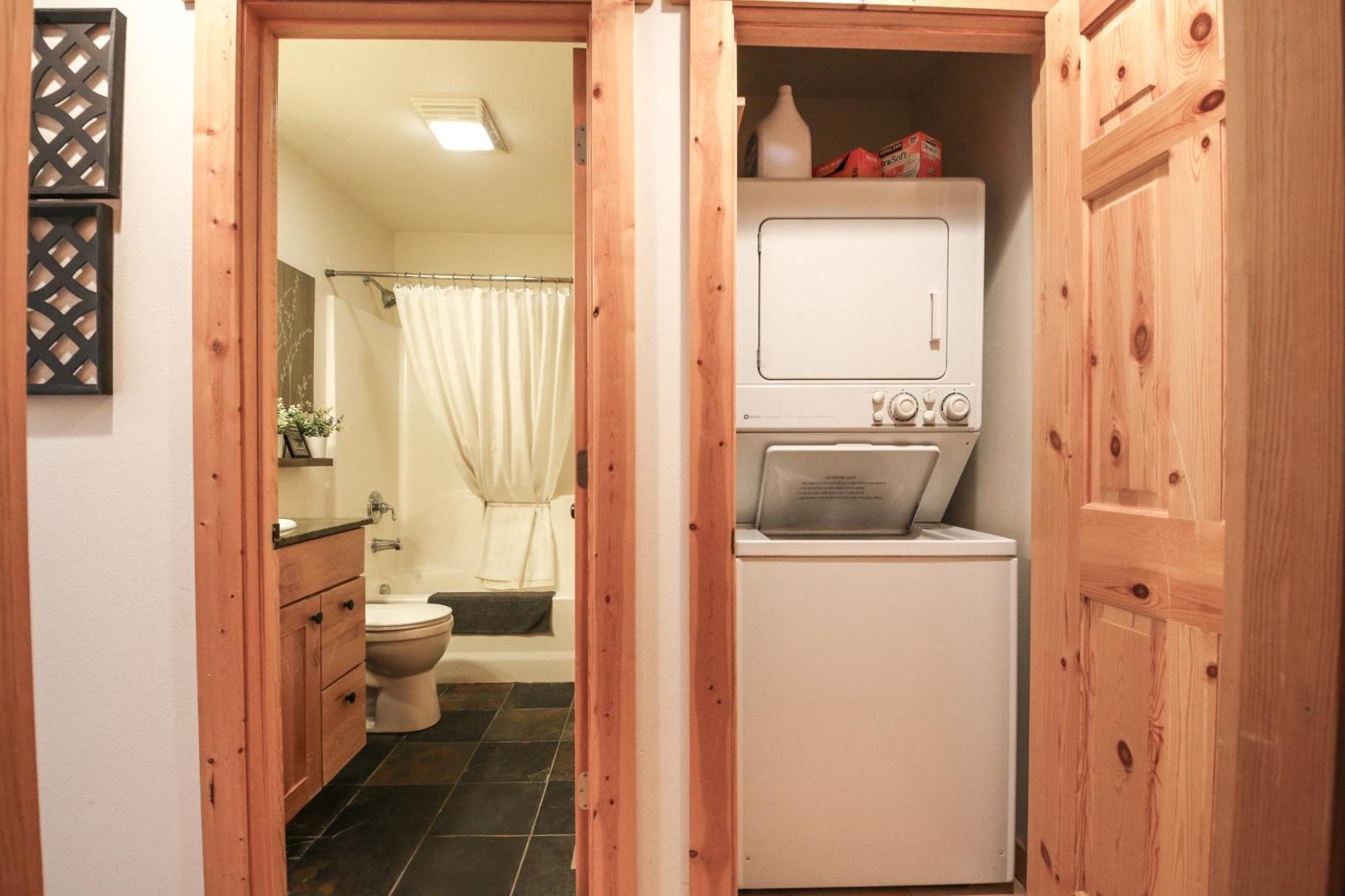 Cascade Adventure Cabin By Nw Comfy Cabins Leavenworth Exteriör bild
