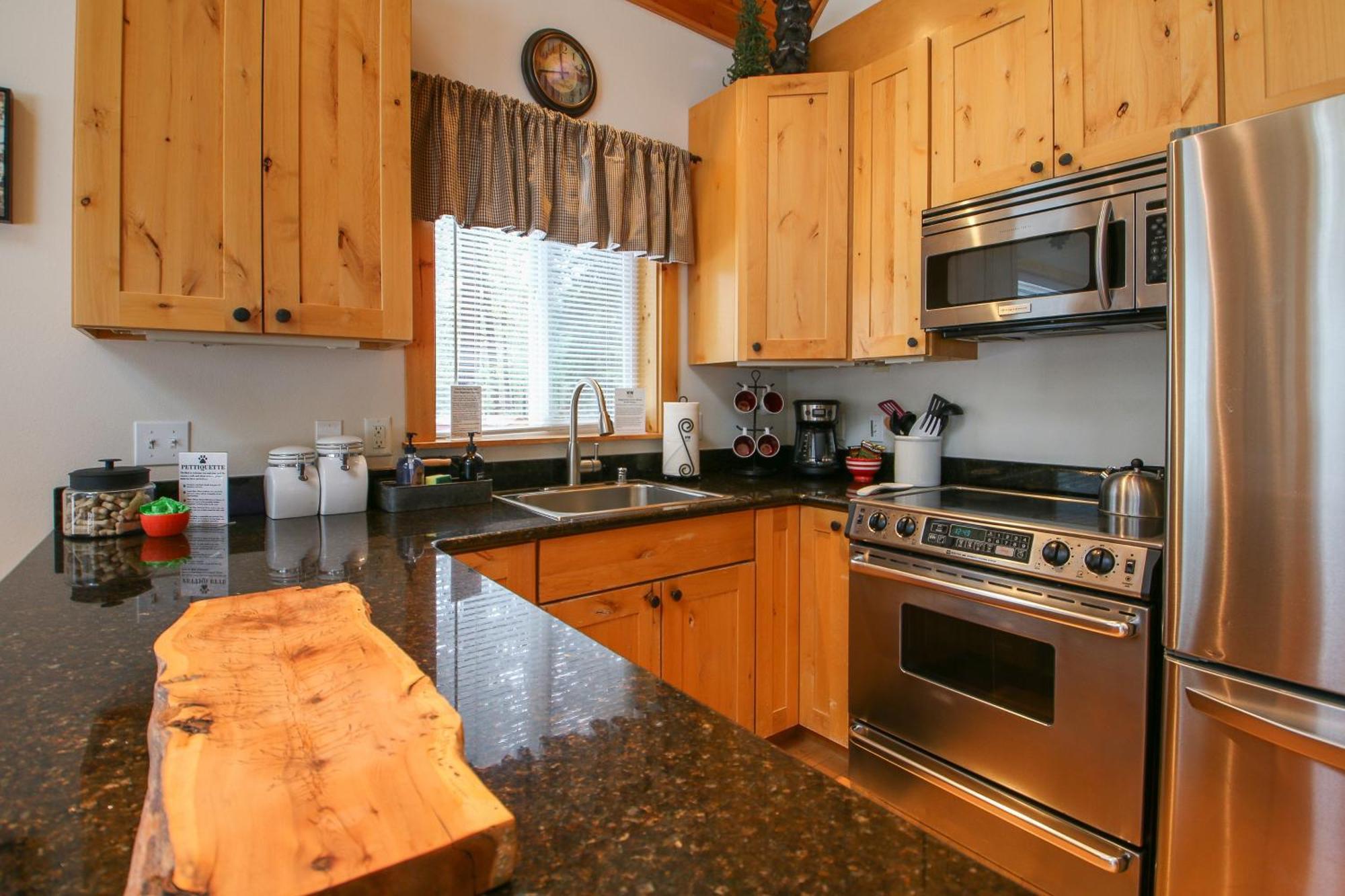 Cascade Adventure Cabin By Nw Comfy Cabins Leavenworth Exteriör bild