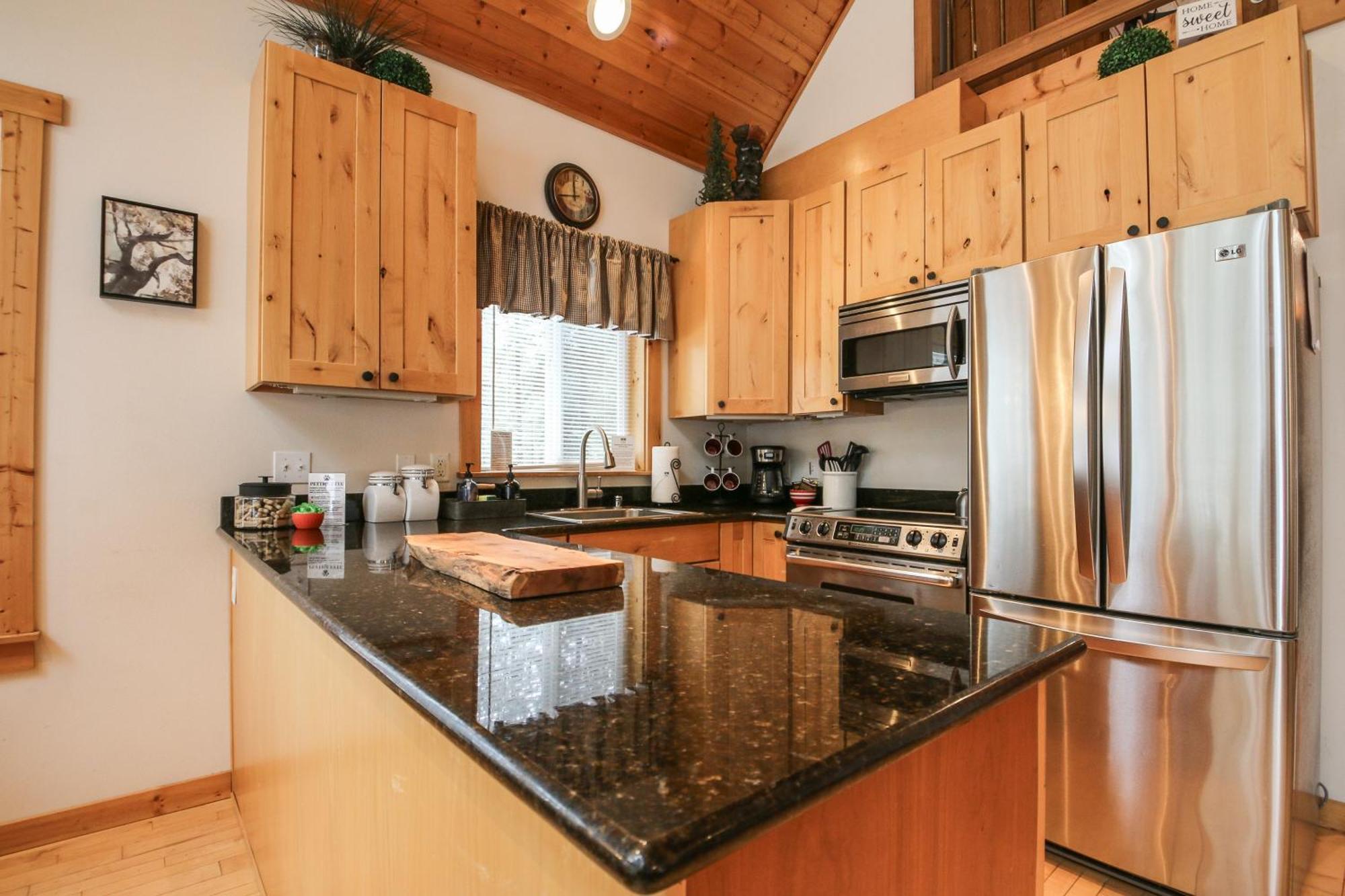 Cascade Adventure Cabin By Nw Comfy Cabins Leavenworth Exteriör bild